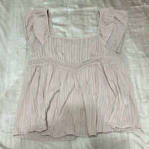 By Together- shirt - pink
